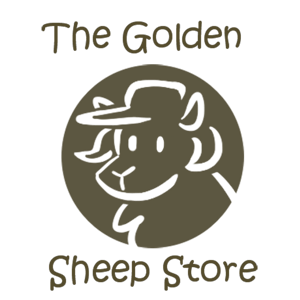 The Golden Sheep Store Home